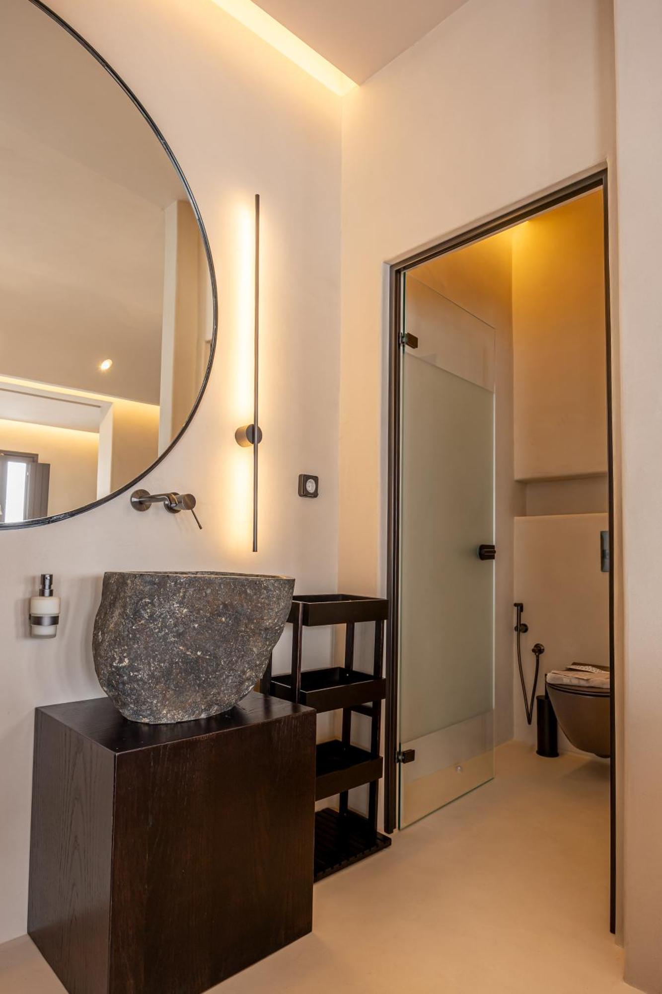 Aparthotel Caldera's Memories 3*