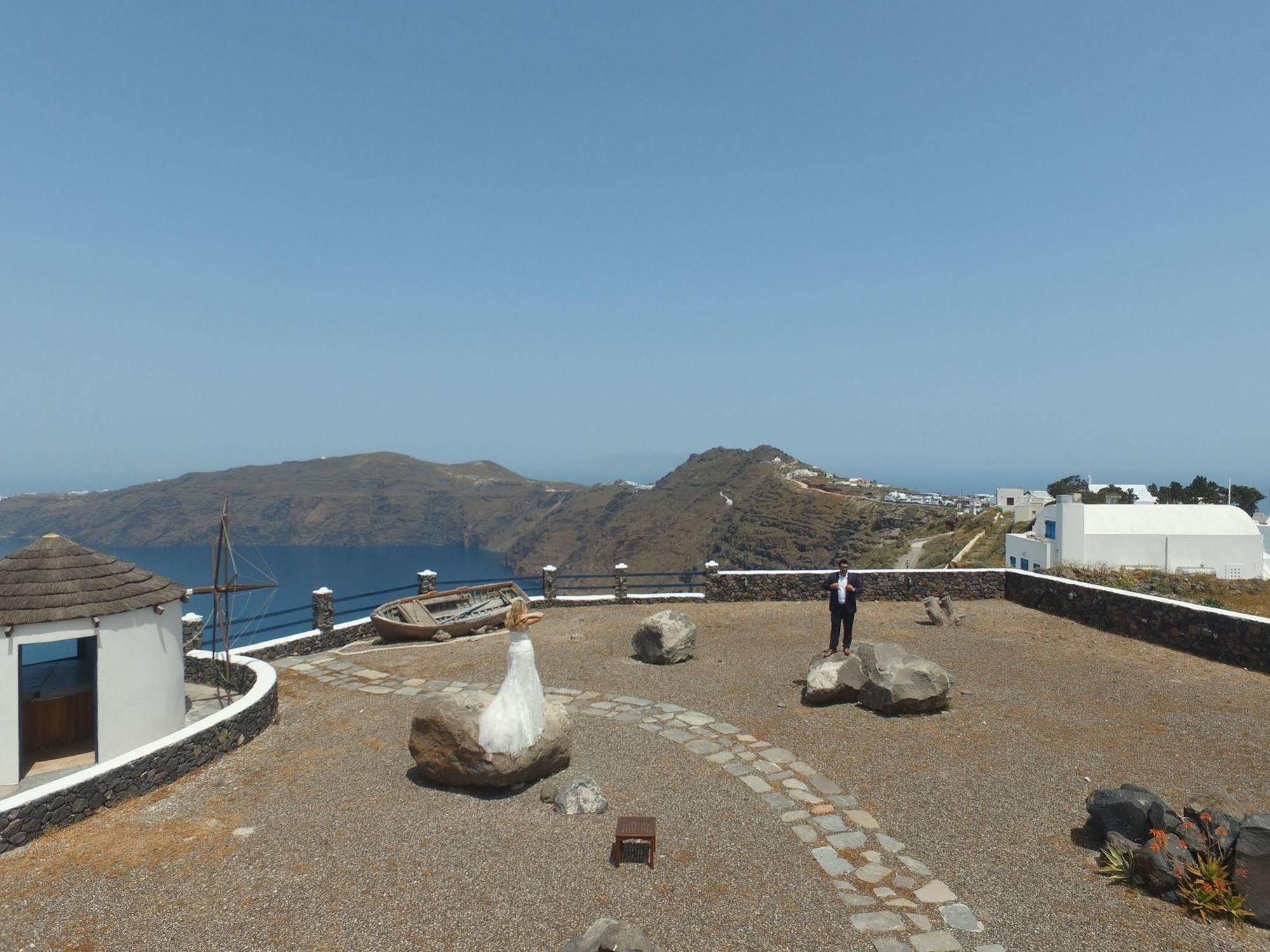 Caldera's Memories 3*