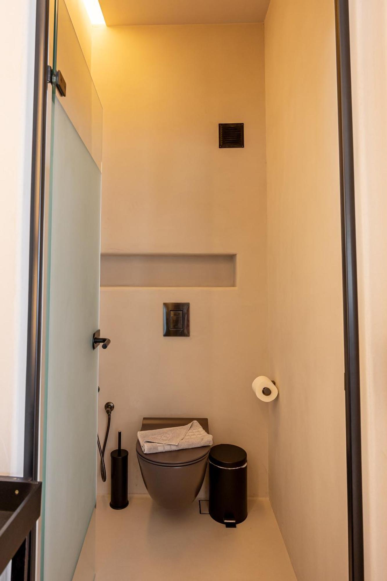 Hotel apartamentowy Caldera's Memories