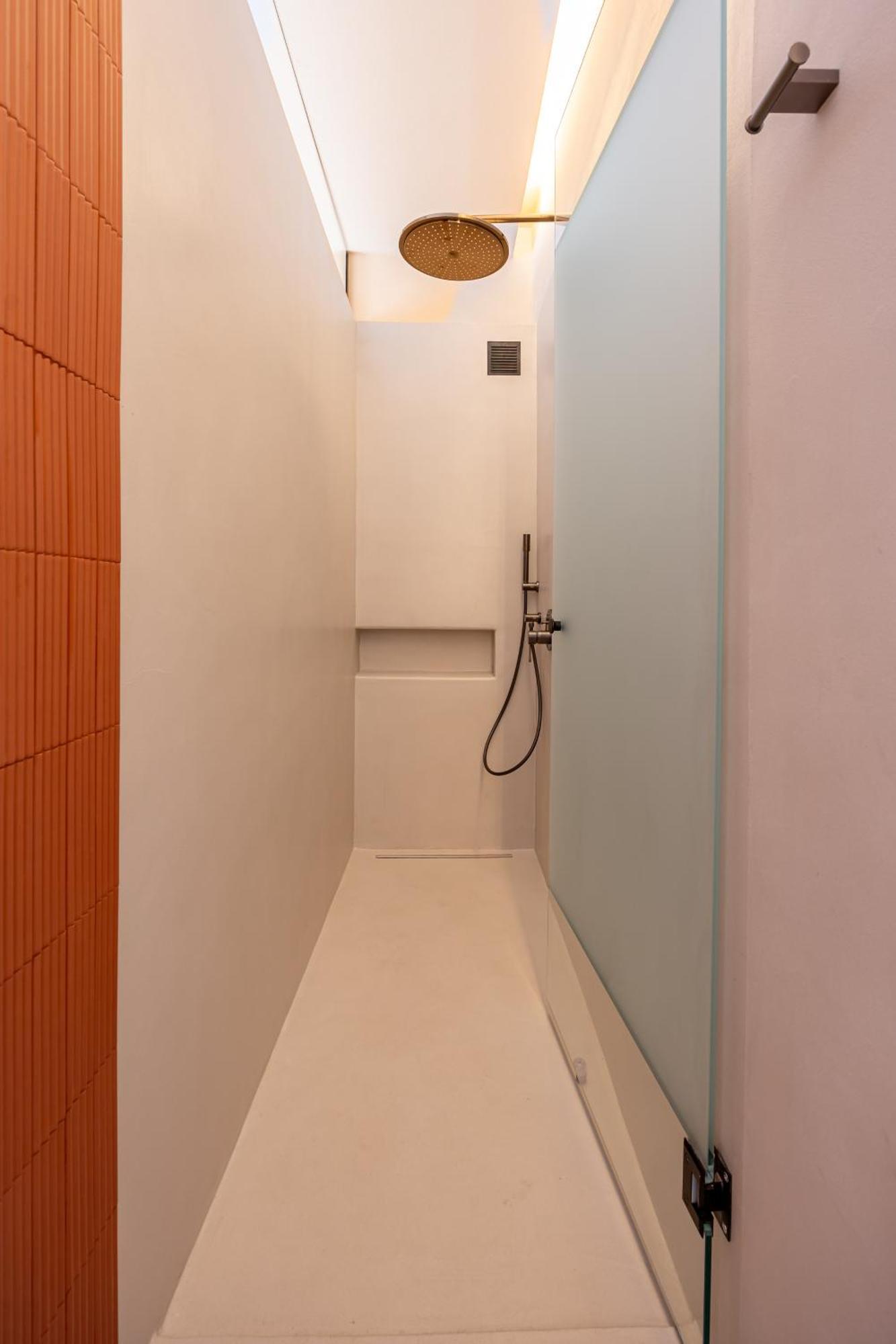 Hotel apartamentowy Caldera's Memories 3*