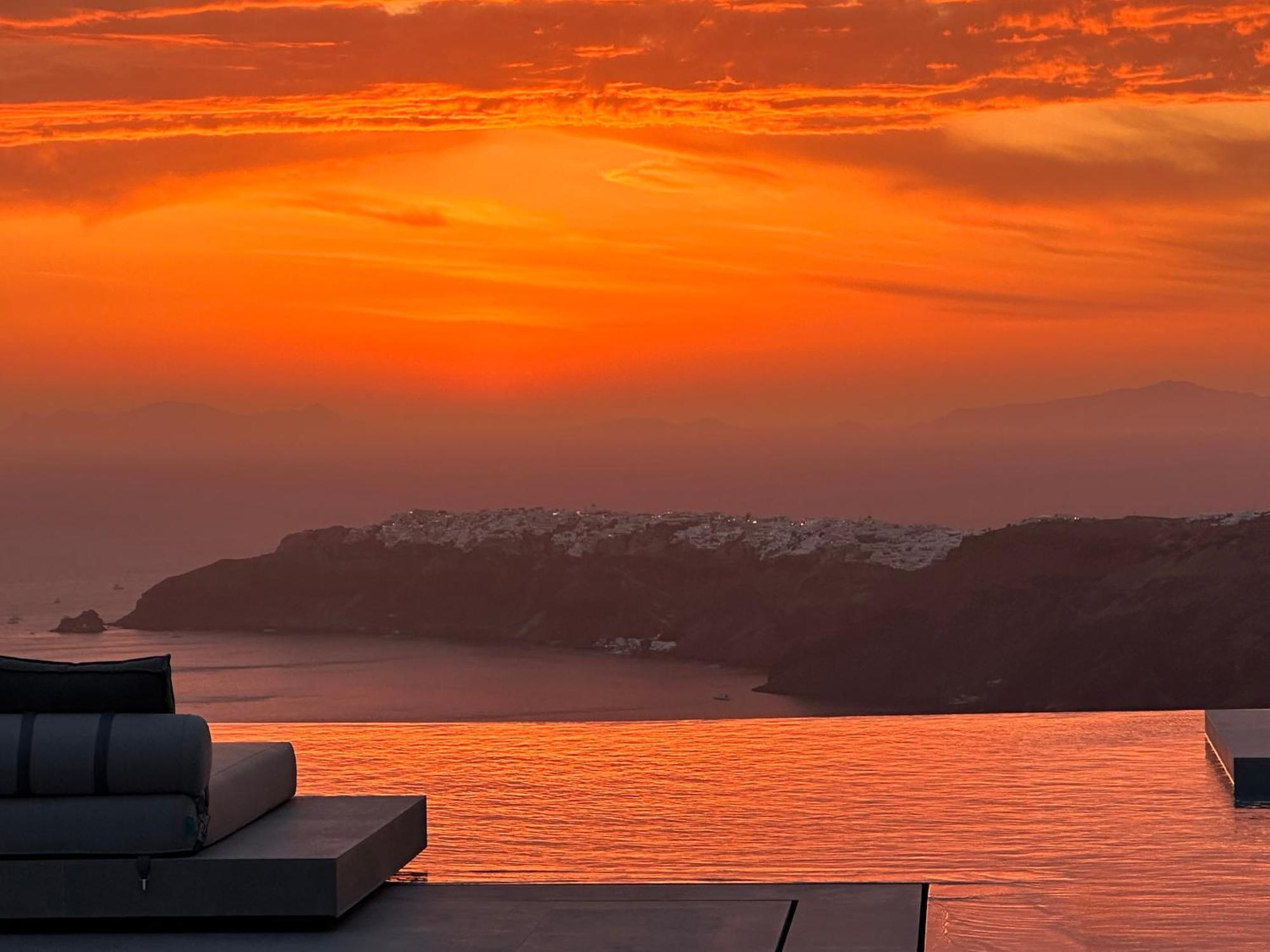 Hotel apartamentowy Caldera's Memories 3*
