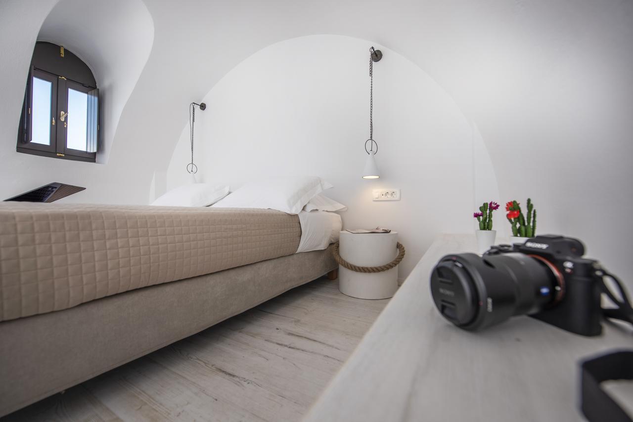 Caldera's Memories Hotel apartamentowy 3*