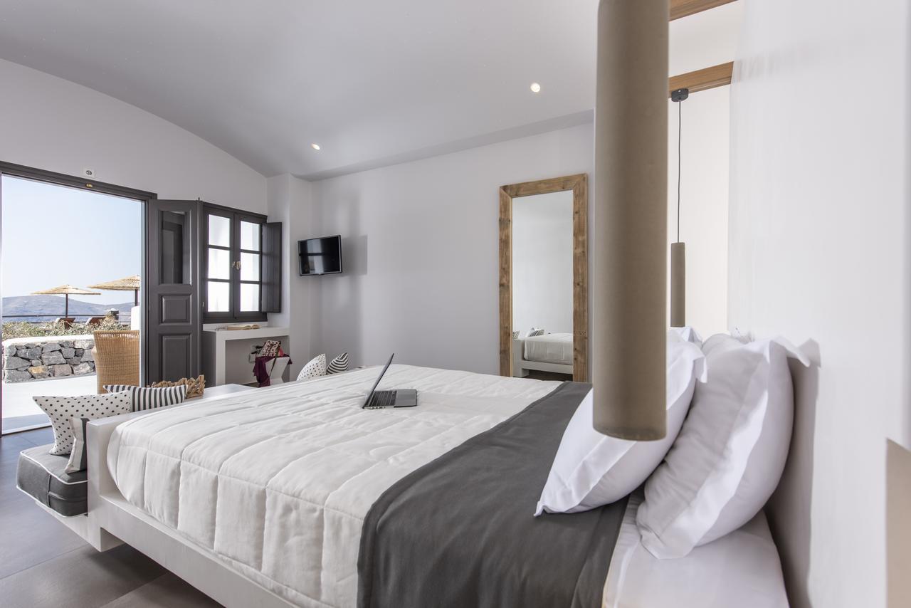 Caldera's Memories Hotel apartamentowy 3*