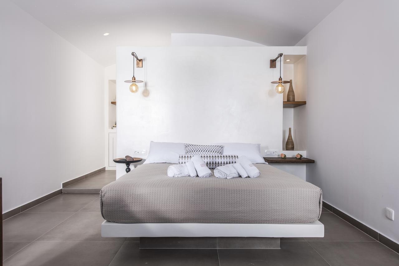 Caldera's Memories Hotel apartamentowy